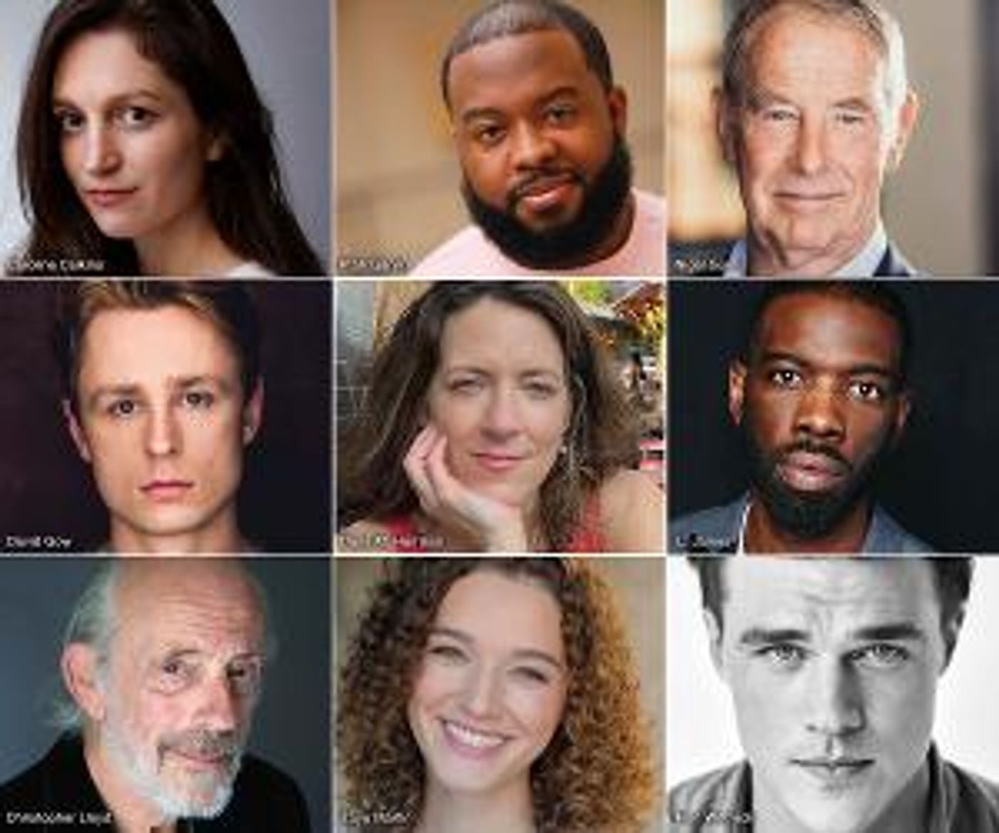 Christopher Lloyd, Finn Wittrock & More to Star in HAMLET Reading at Shakespeare & Company  Image