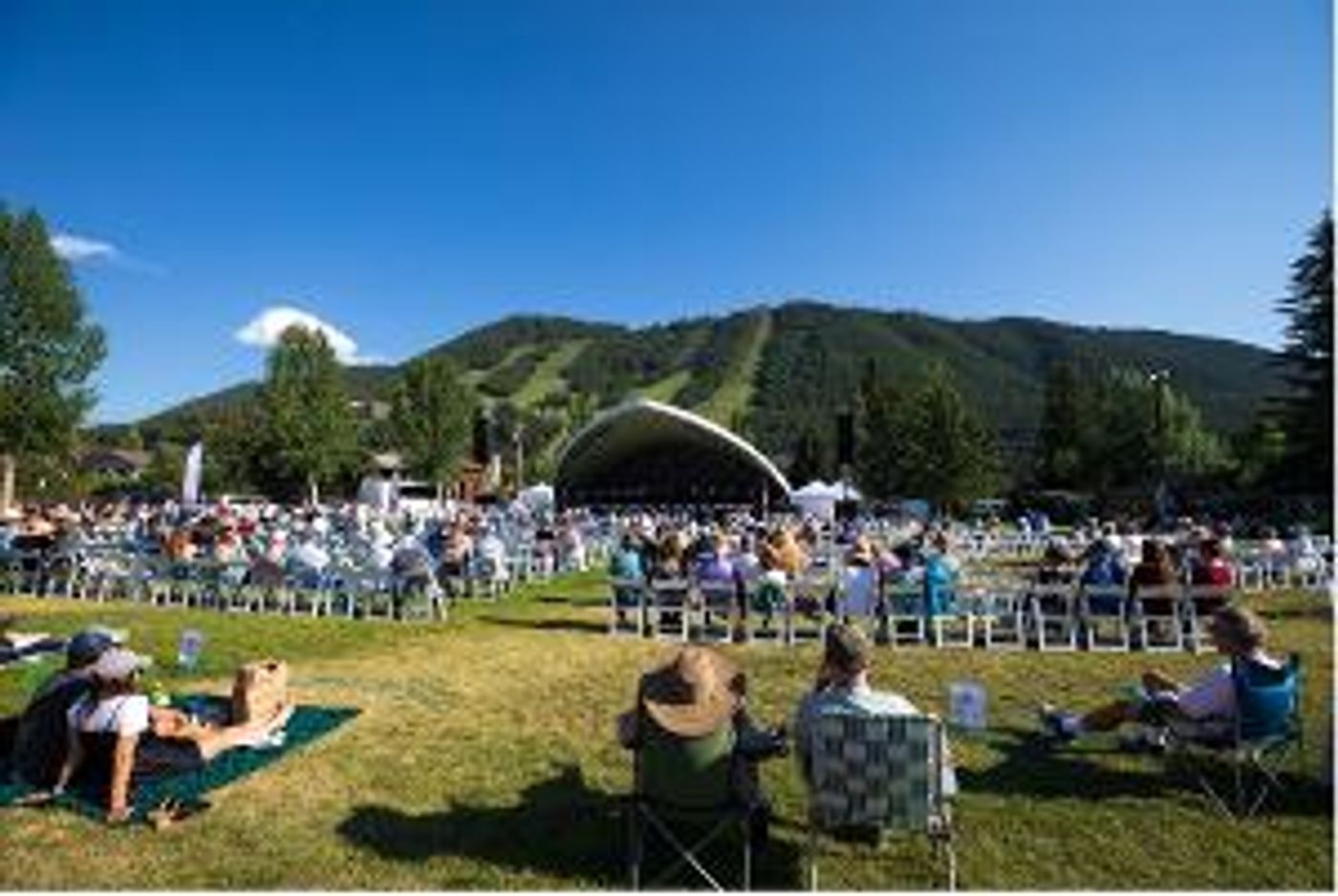 Grand Teton Music Festival Announces 2022 Season  Image