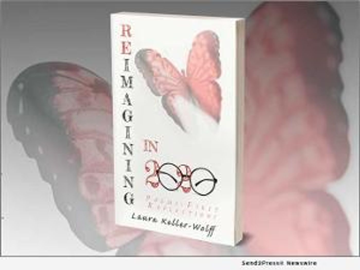 Laura Keller-Wolff Releases New Book REIMAGINING IN 2020: POEMS: FIRST REFLECTIONS  Image