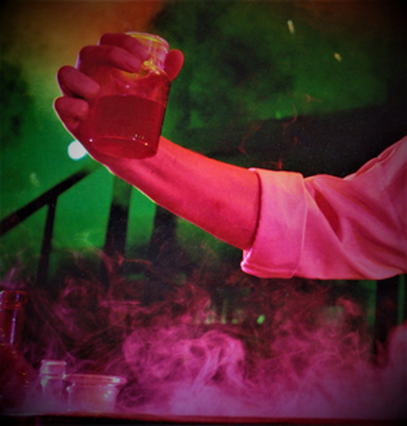 Free Range Humans' Immersive JEKYLL & HYDE Musical Puts Audiences On Their Feet  Image