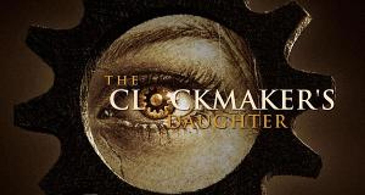 Emergent Theatreworks, New York City's Newest Non-Profit, Announces THE CLOCKMAKER'S DAUGHTER  Image