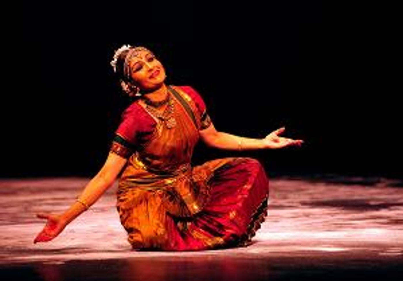 Ragamala Dance Company Announces 2021-22 Season  Image