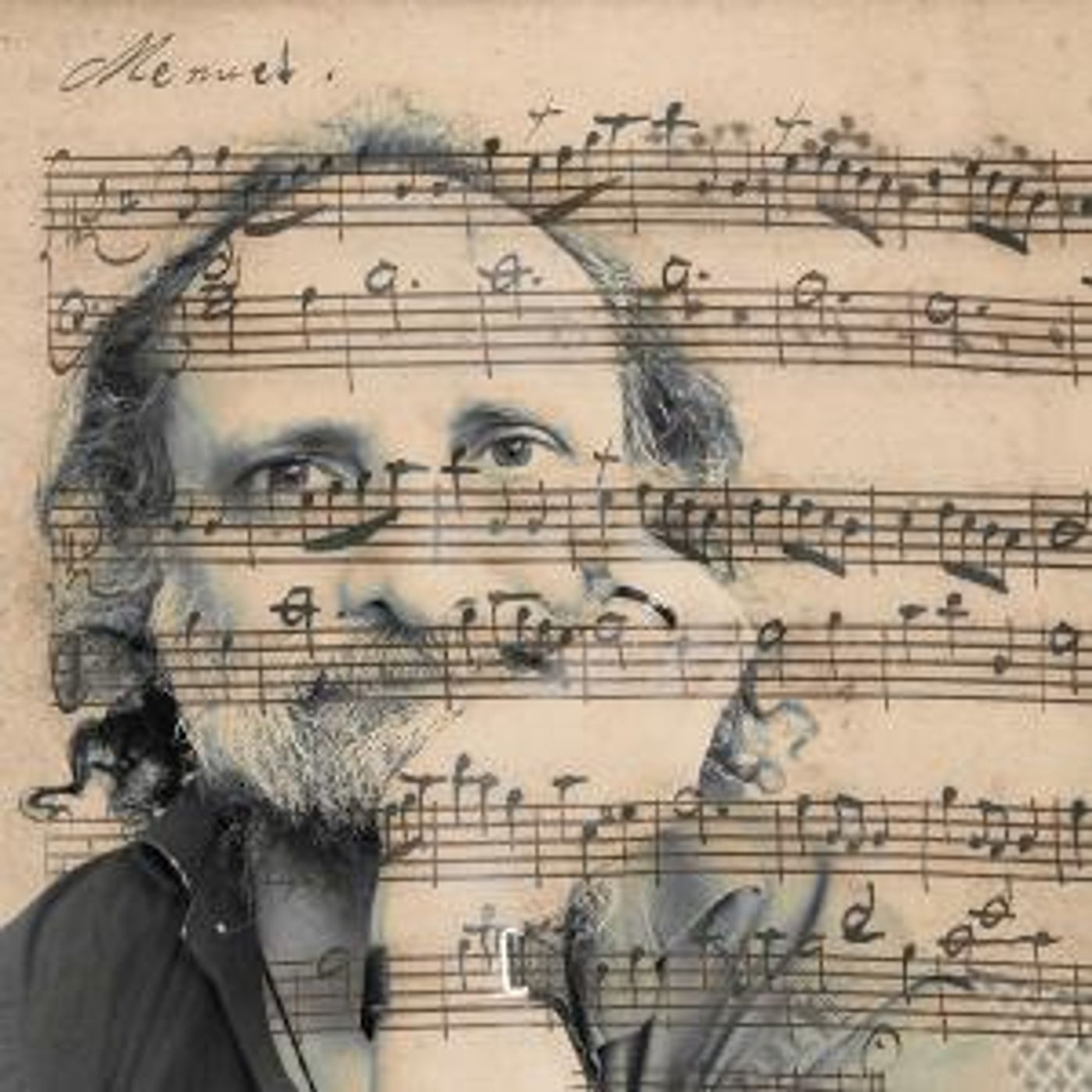 Pianist Juan Maria Solare Releases 'Petzold: Two Minuets From The Notebook For Anna Magdalena Bach'  Image