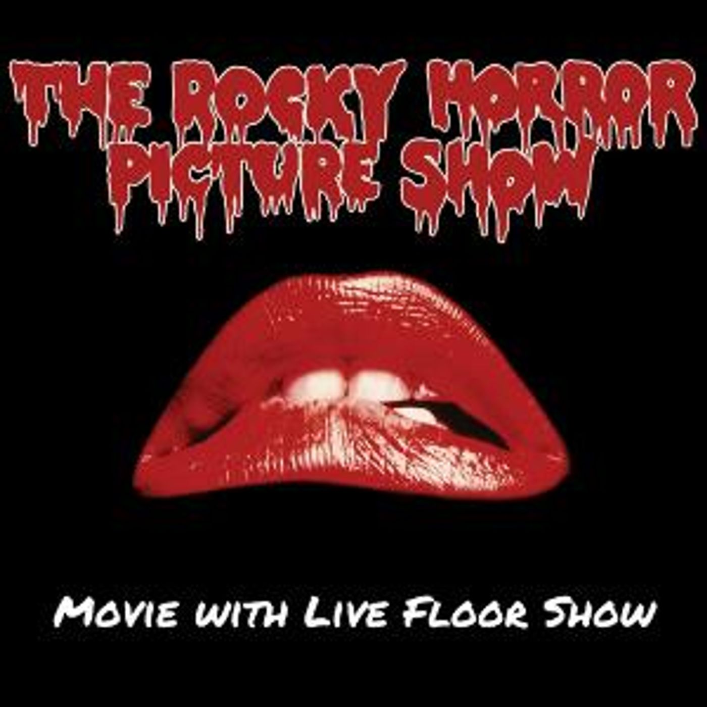 Fairfield Center Stage Presents THE ROCKY HORROR PICTURE SHOW Next Month  Image