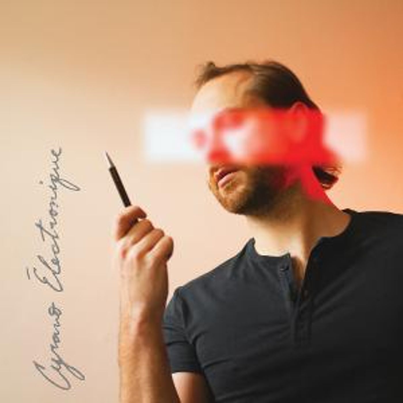 Ted Bushman Releases Concept Album of Songs From CYRANO ELECTRONIQUE  Image