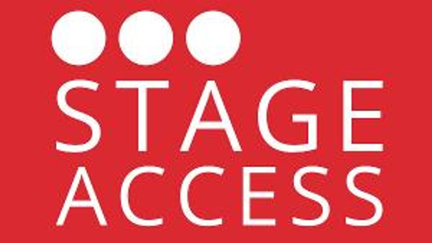 Stage Access Announces Collaboration With Kelsey Grammer  Image