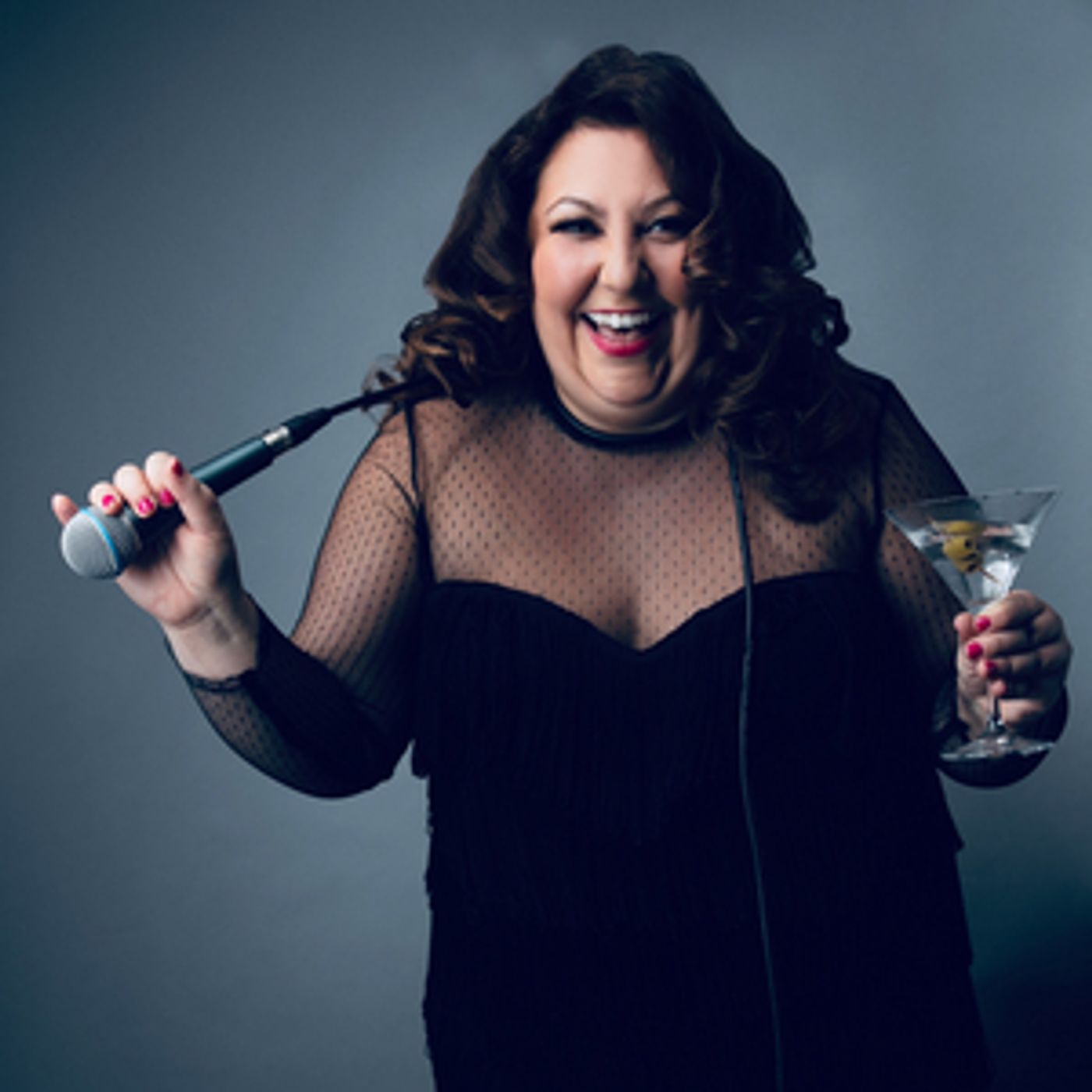 Tori Scott Returns For UK Autumn Tour  Image