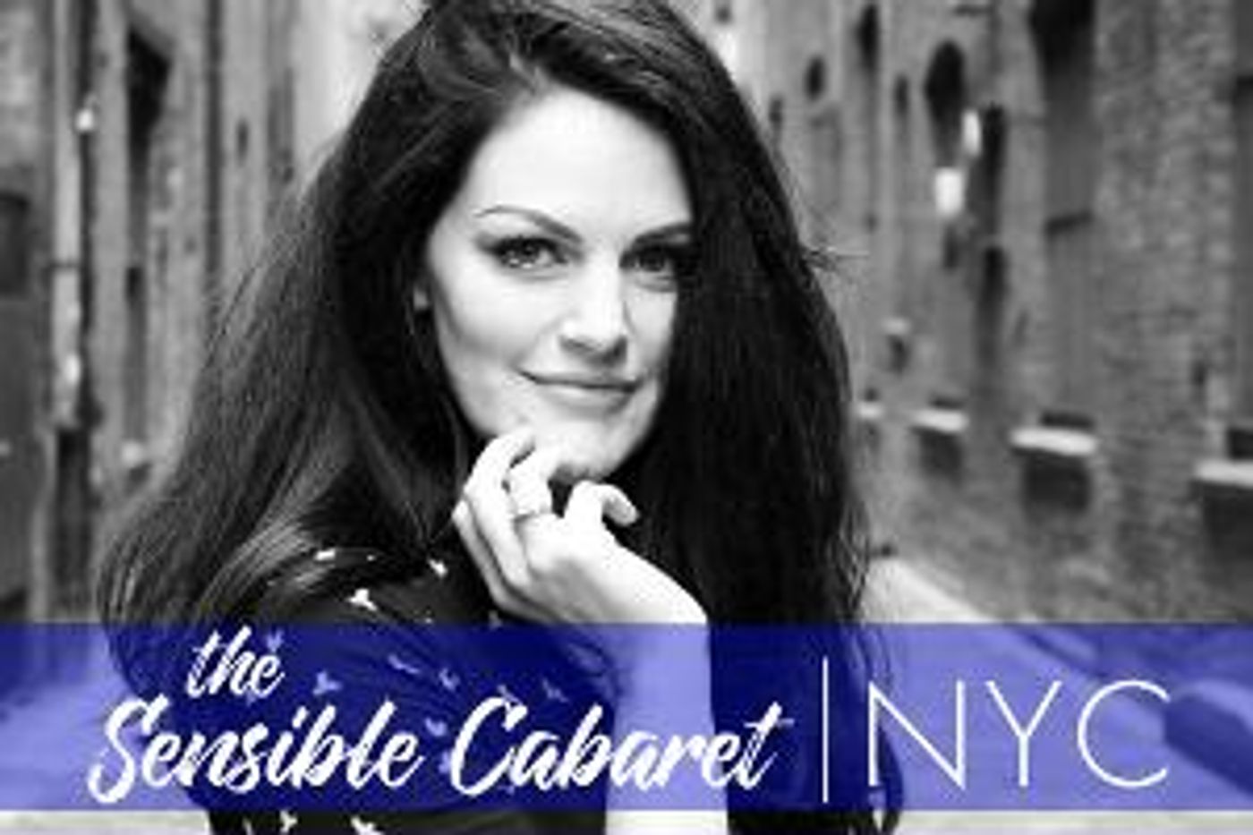 Cayman Ilika Joins THE SENSIBLE CABARET  Image