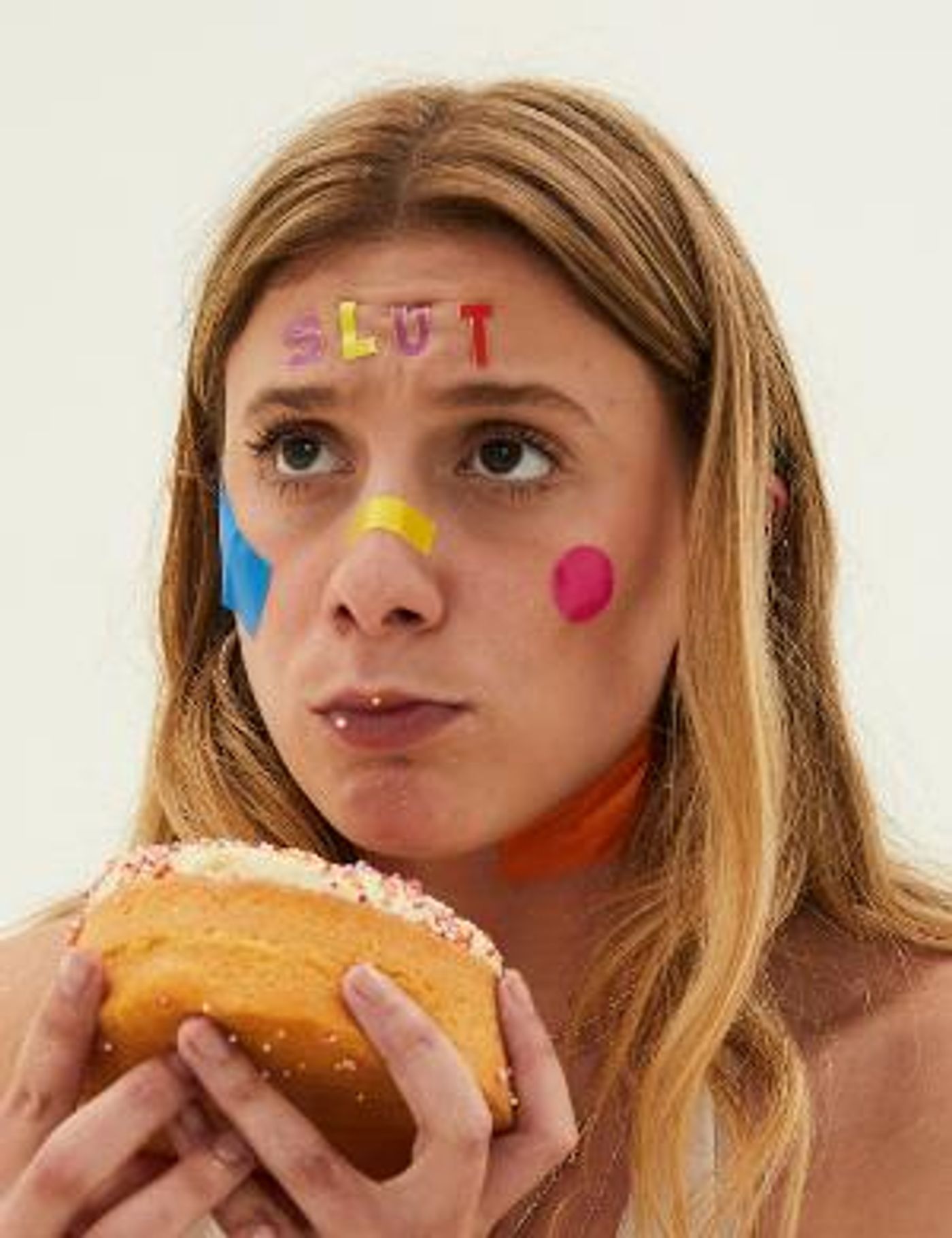 BRAVE FACE Announced At The Hollywood Fringe  Image