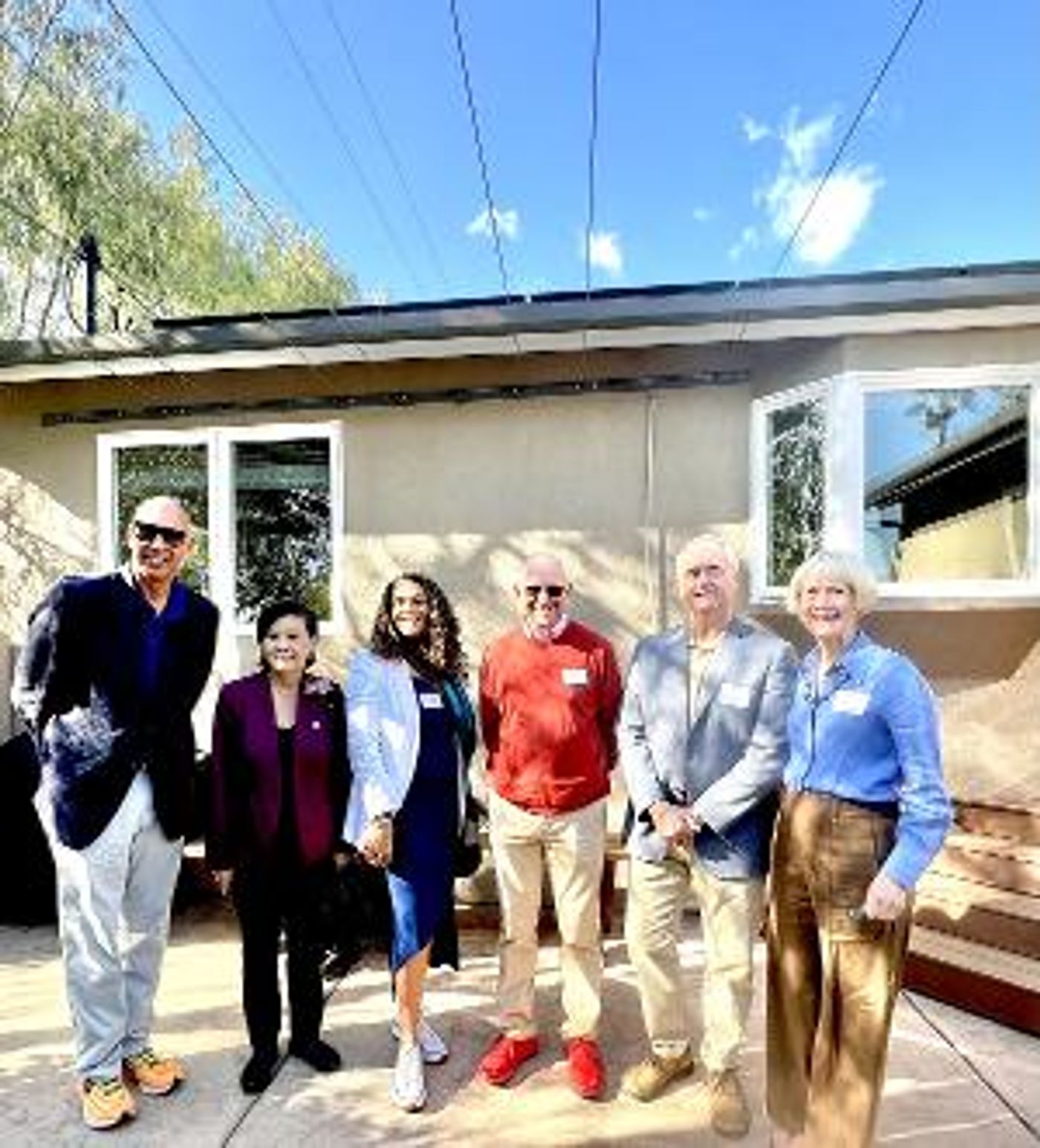 Sierra Madre Playhouse Prepares For Centennial In 2024 With Extensive Renovations  Image