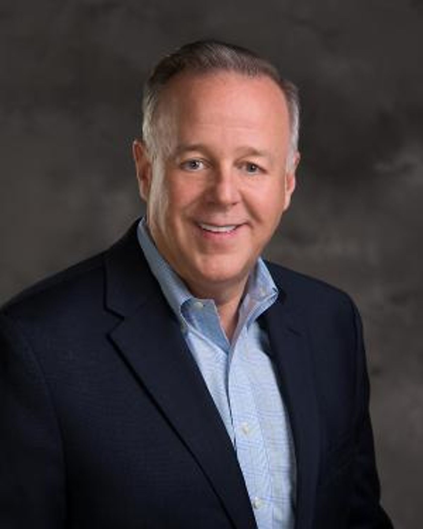 ENCHANT CHRISTMAS Taps Former Cirque Du Soleil Business Head Jerry Nadal As Chief Operating Officer  Image