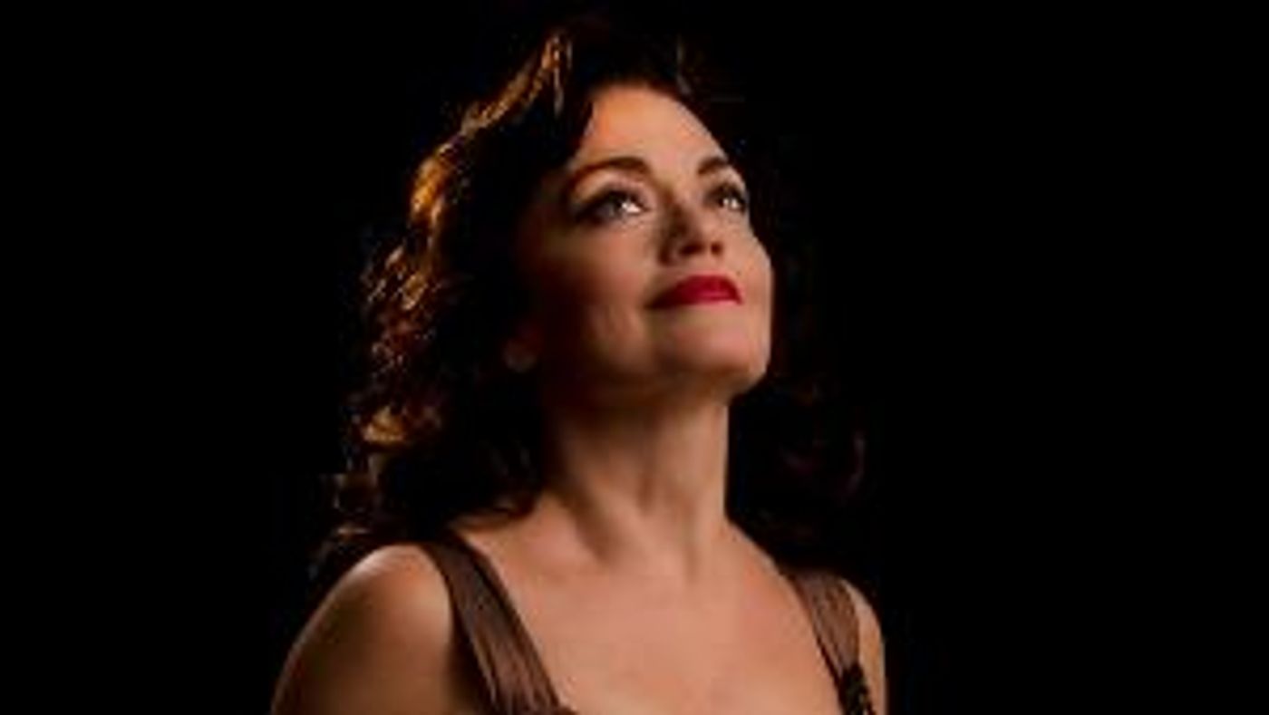 Headliner Morgana Shaw Brings Bette Davis Back To DFW  Image