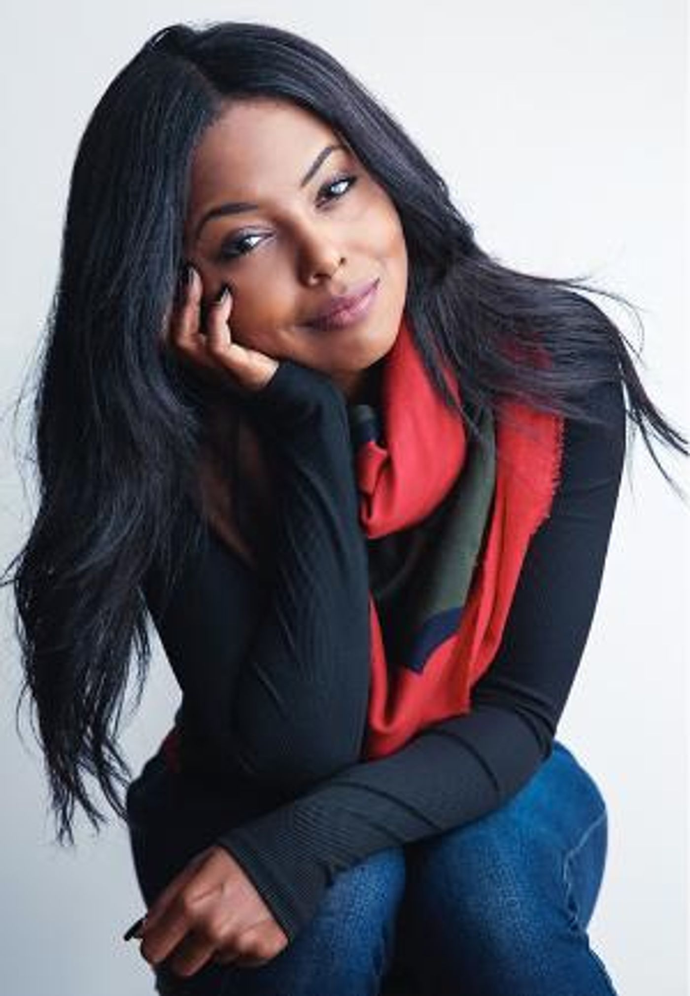 Broadway's Adrienne Warren And Darkness RISING Project Join To Create Broadway For Mental Health Support  Image