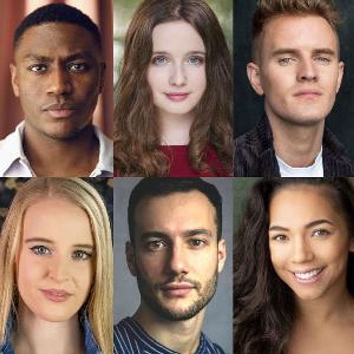 Cast Announced For New Musical Adaptation Of WUTHERING HEIGHTS  Image