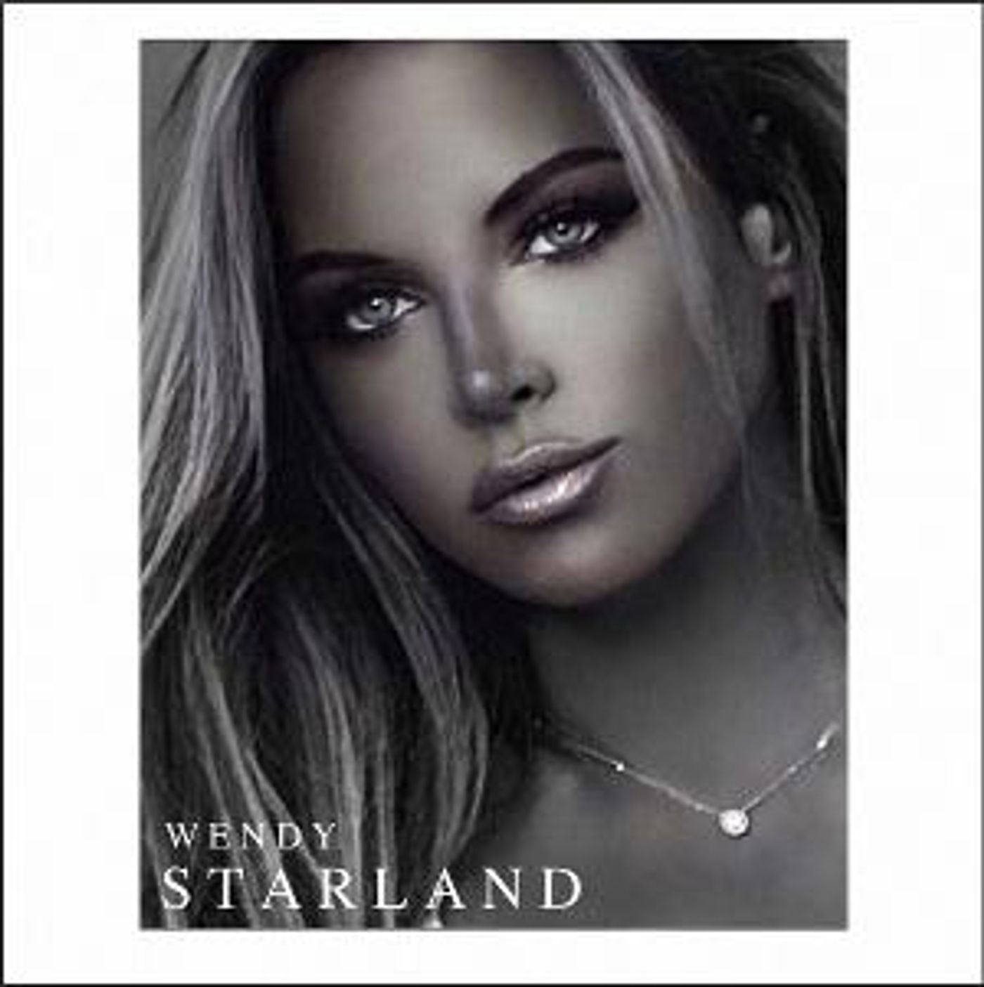 Creative Force Wendy Starland Releases New Single 'The Finish Line'  Image