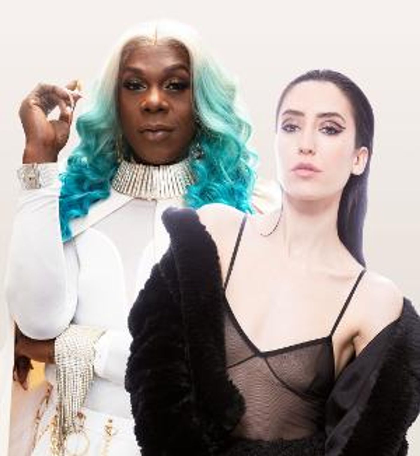 Elohim Releases New Anthem 'Strut'  Image