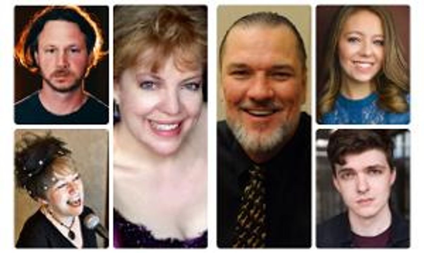 PIANO BAR LIVE! Presents KT Sullivan, Jon Weber, Hannah Jane Peterson and More  Image