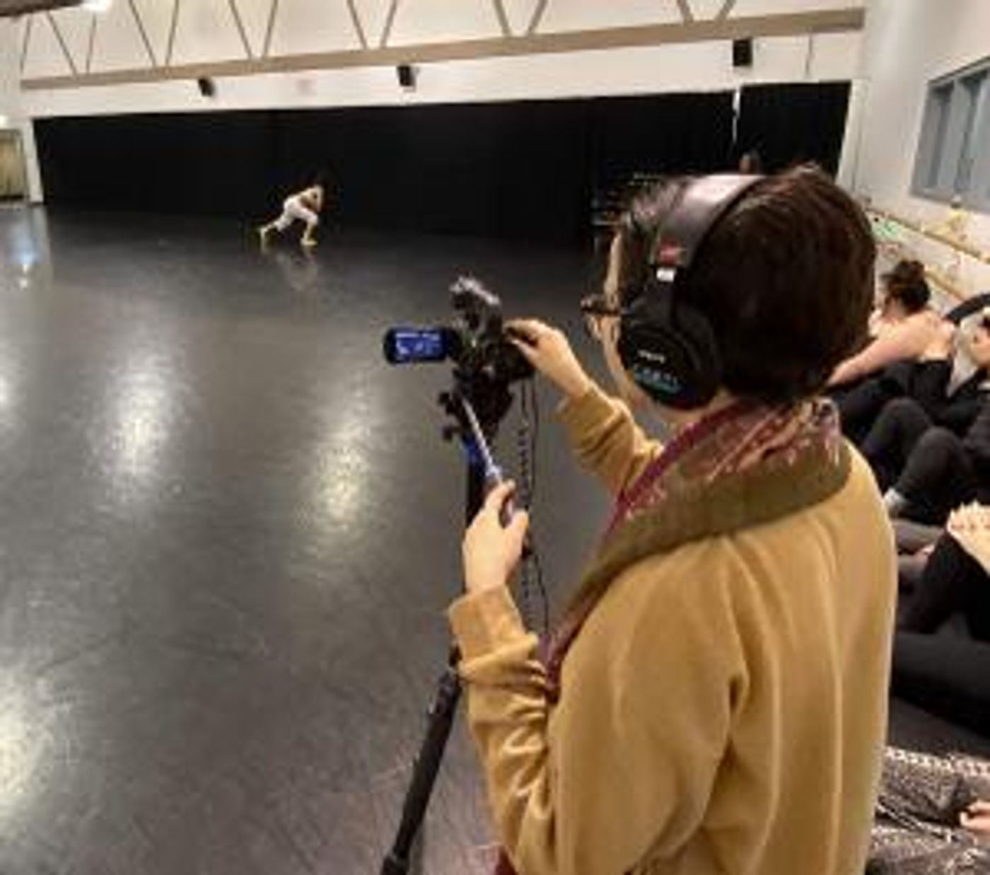 Chicago Dance History Project Connects Dance To Worldwide Audiences  Image