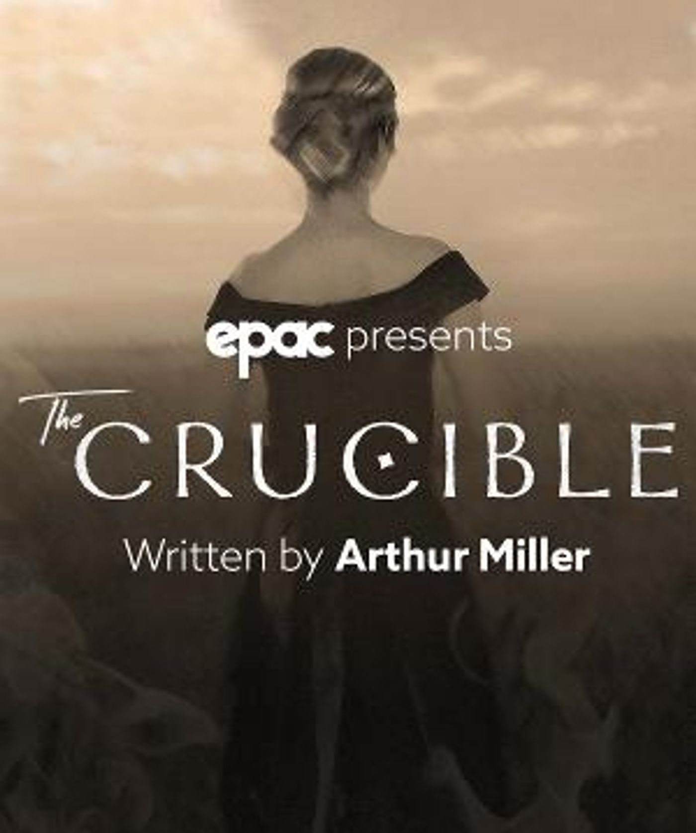The Ephrata Performing Arts Center To Present The American Classic THE CRUCIBLE By Arthur Miller  Image
