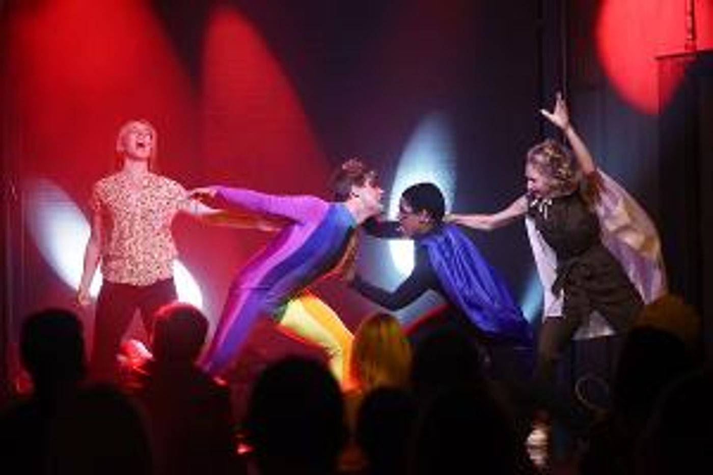 THE 24 HOUR MUSICALS to Stream Tonight  Image