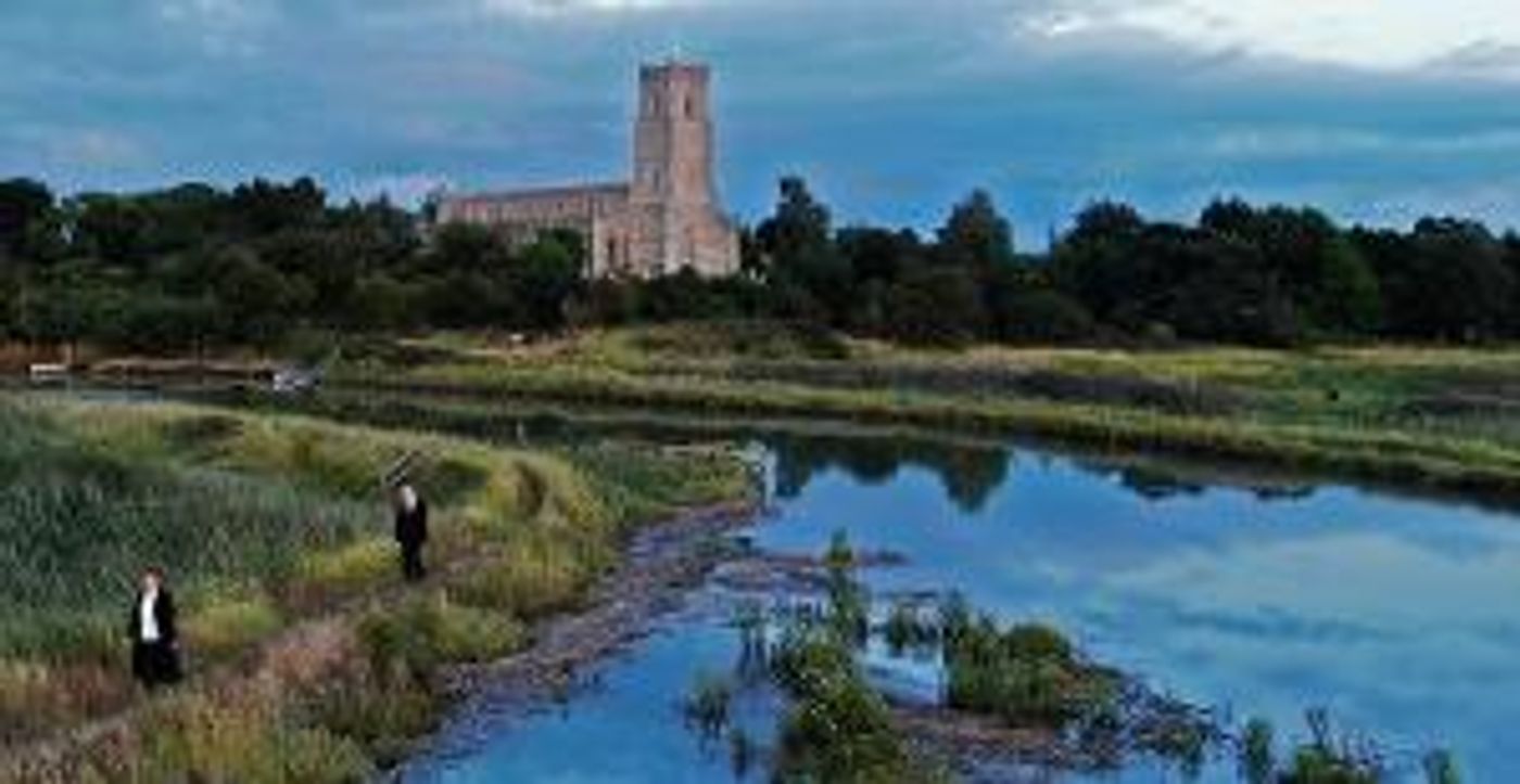 The Voice Project Choir Announce Arc Of The Sky Film Screenings  Image