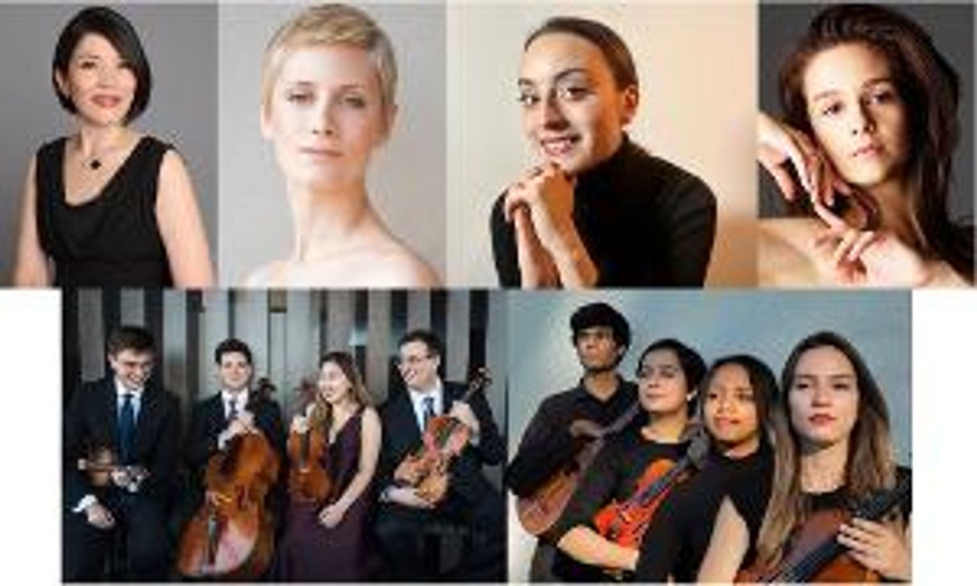 Kaatsbaan Cultural Park Announces New Classical Dance Works as Part of its Summer Festival 2021  Image