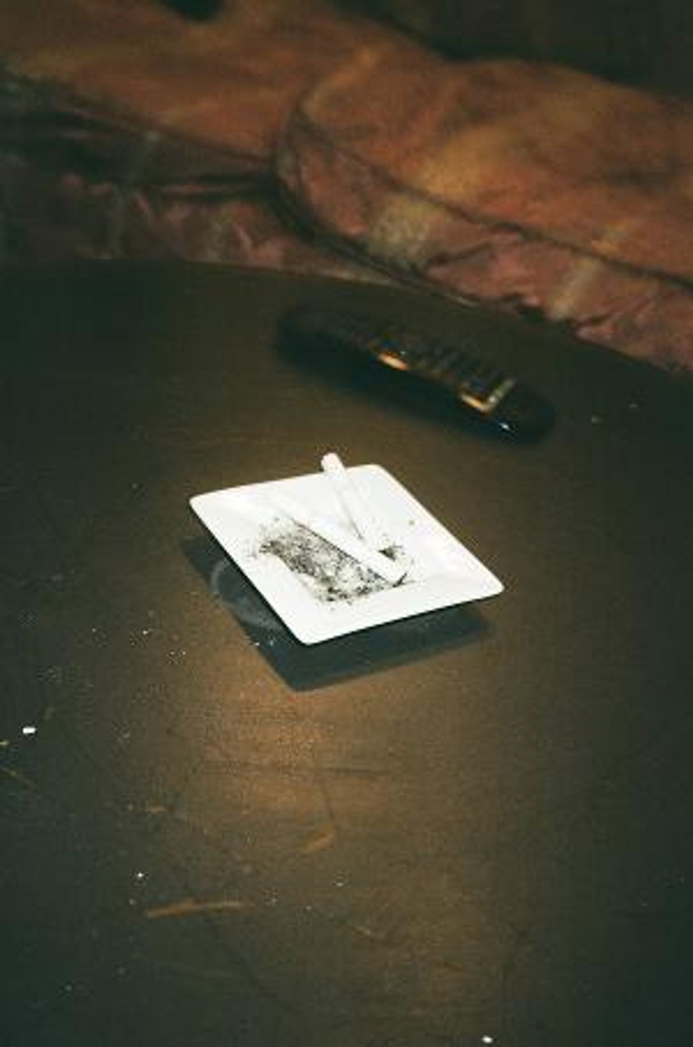 DOVER A Tragic Tale Of Love And Power Games By Matthew Gasda Returns For One Night Only!  Image