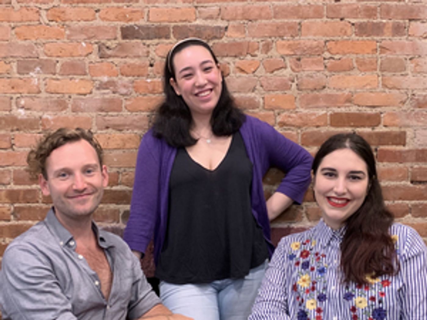 Free Concert TIN PAN ALLEY 2 Features New Musical Theatre Works  Image