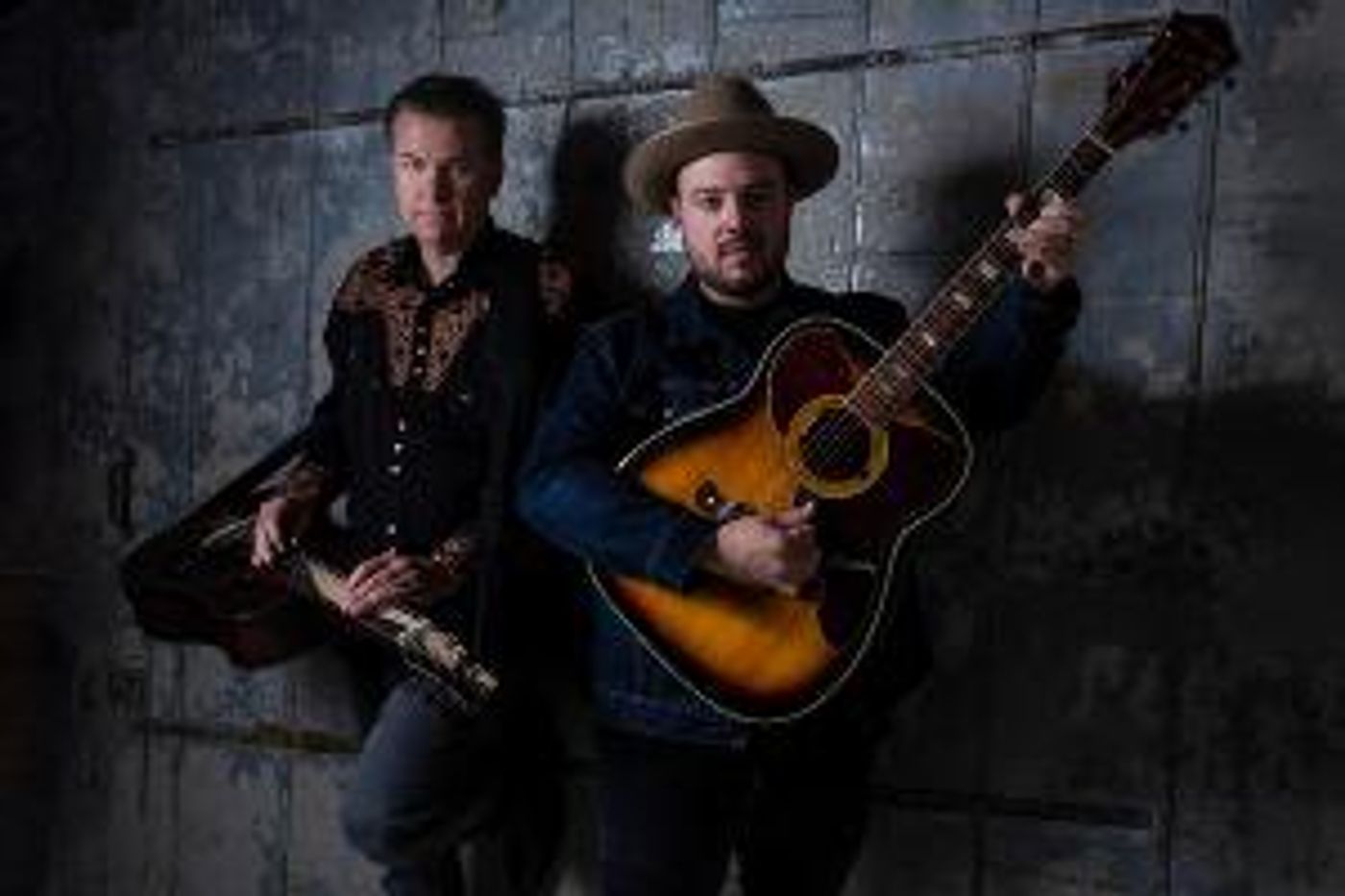 Kaatsbaan Cultural Park to Present Bluegrass Concert By Rob Ickes And Trey Hensley This Month  Image