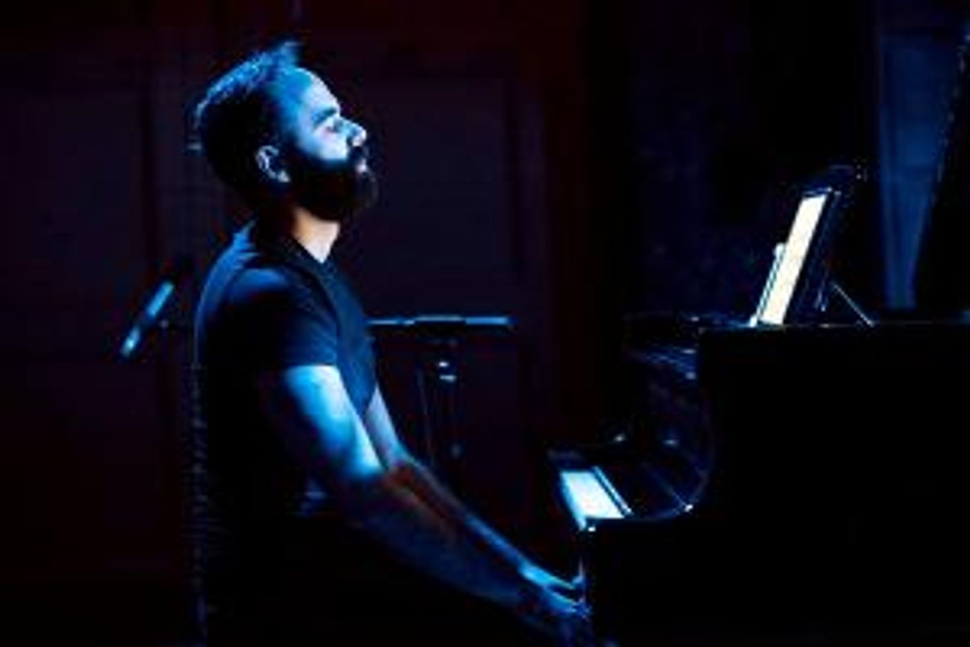 92NY to Present ADAM TENDLER: INHERITANCES in March  Image