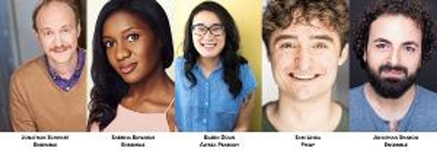 World Premiere Science-Themed Musical PEABODY Launches Young People's Theatre Of Chicago 2022-23 Season  Image