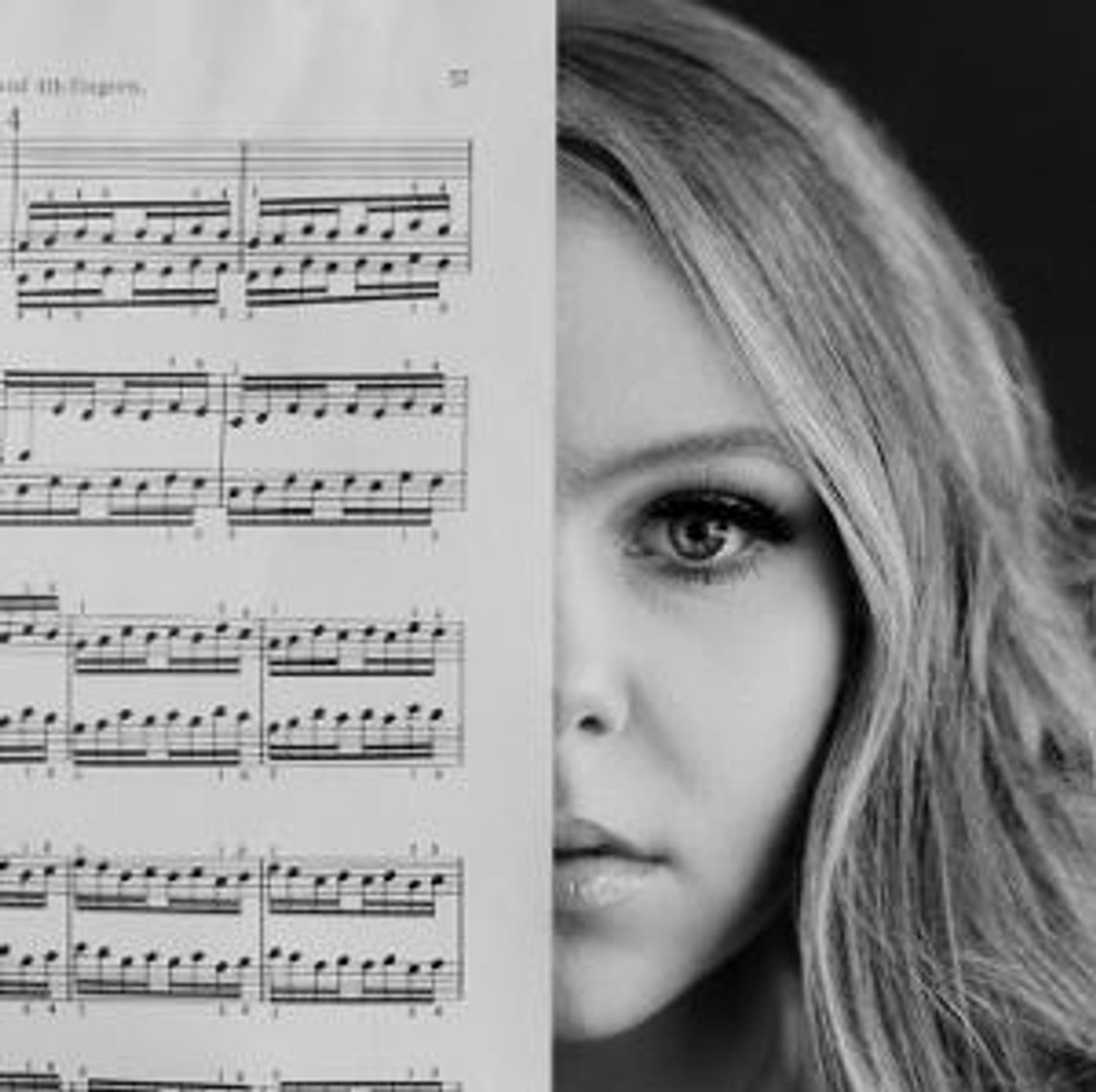 Kayla Clark Releases 'Destined To Be Alone'  Image