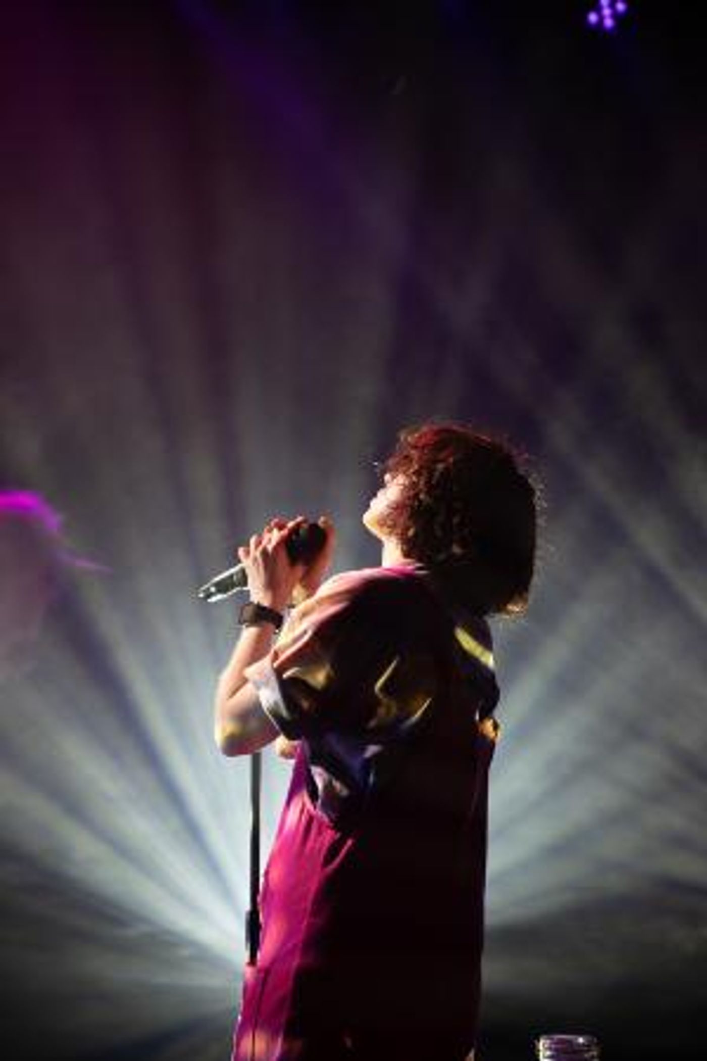 Kit Sinclair Brings GIGI STAR To Applecart Arts in September  Image