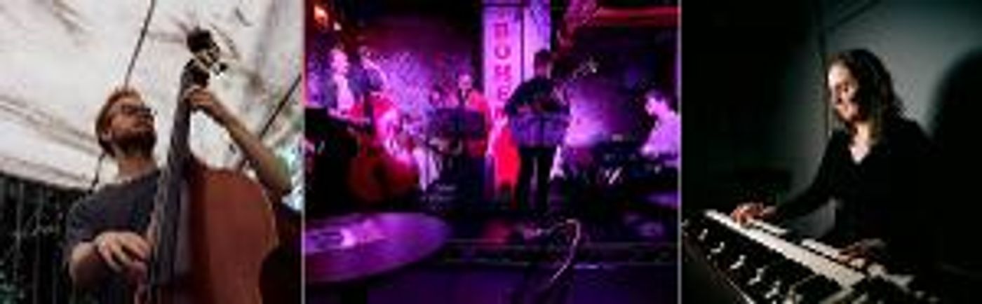 Nordic Summer Jazz Series To Return To Scandinavia House In June & July 2023  Image