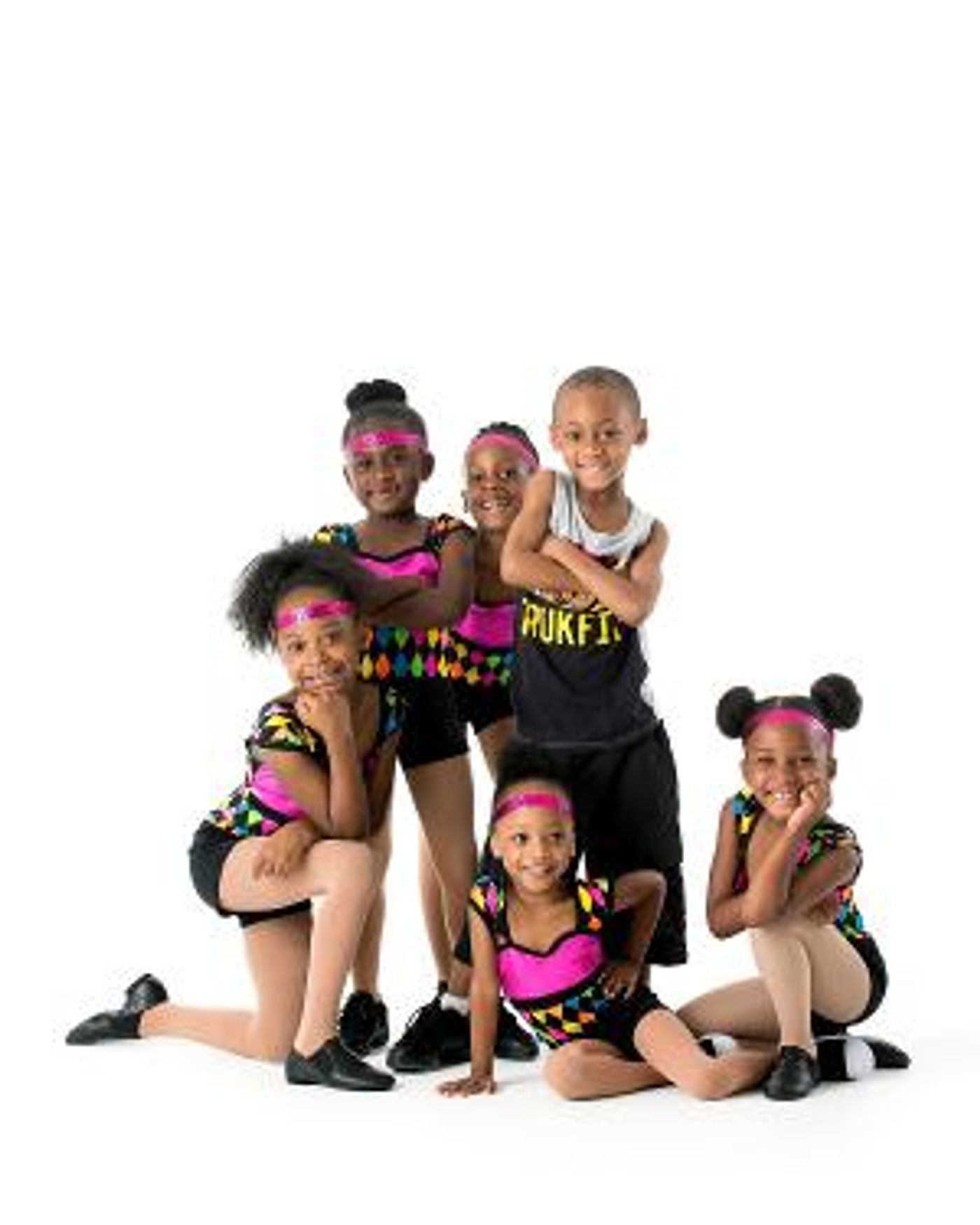 Asase Yaa School Of The Arts Announces Return To Its In-Person Dance And Drum Classes  Image