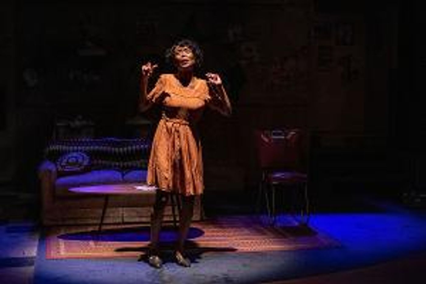 DETROIT '67 Limited Engagement to be Presented at The Frauenthal Center in March  Image