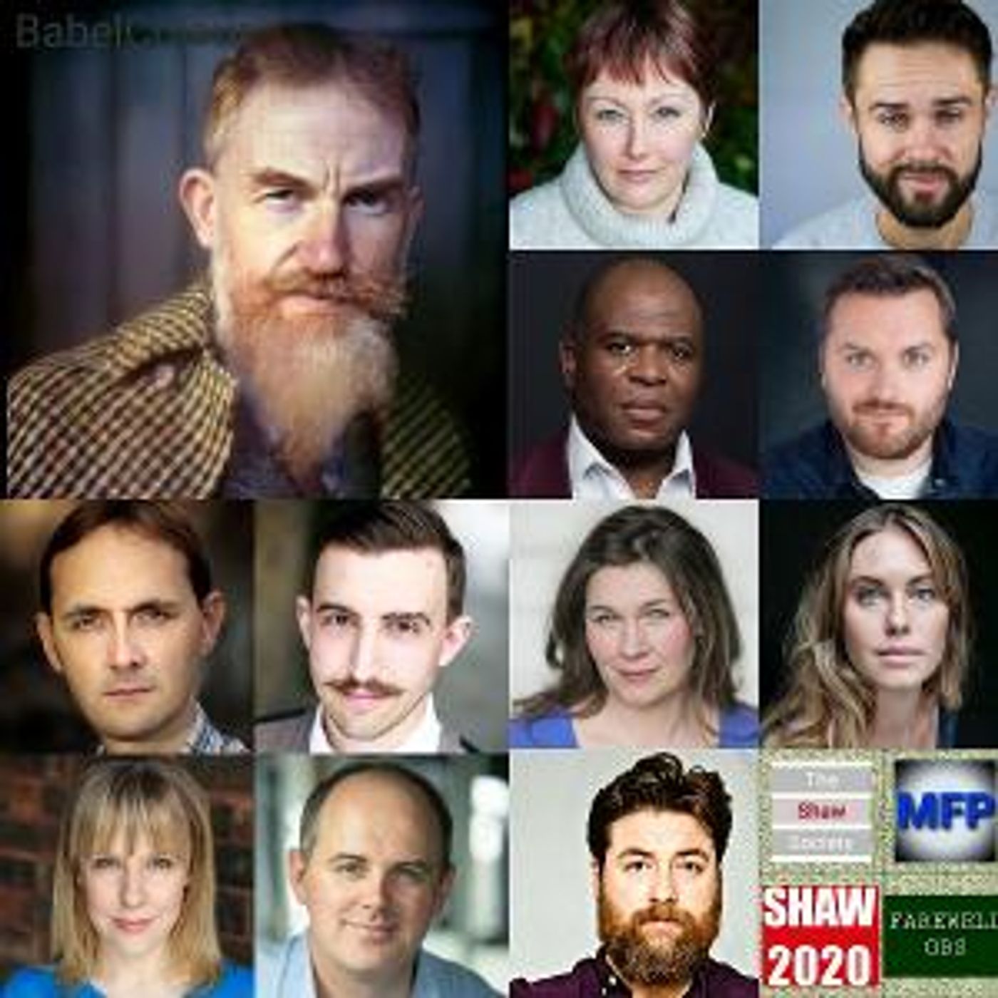 Zany Puppet Show To Say FAREWELL GBS  Image