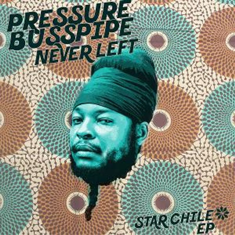 Lustre Kings Productions Release Second Single 'Never Left' Ft. Pressure Busspipe Image