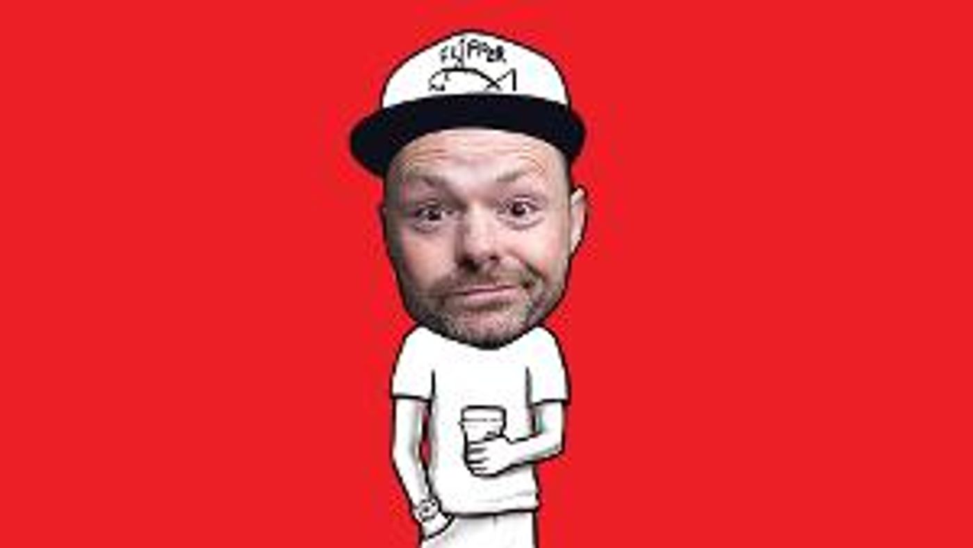 Will Mars Brings Hit Fringe Show To Pleasance London For Best Of Edinburgh Season  Image