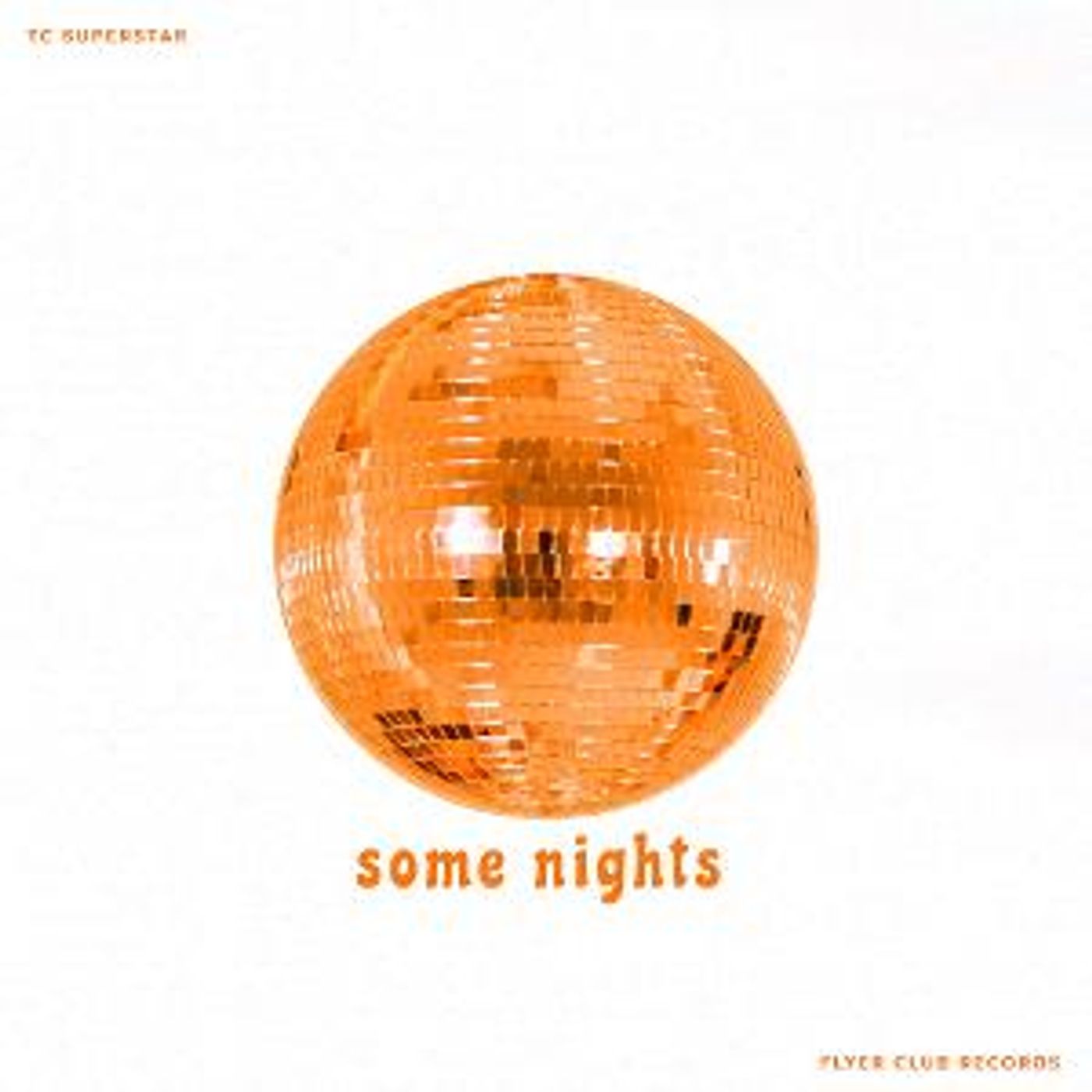 Austin-Based TC Superstar Release New Single 'Some Nights'  Image
