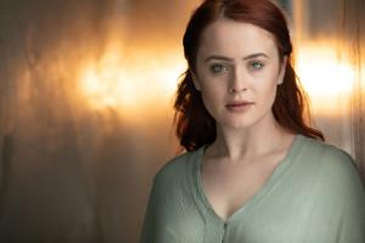 May Tether Comes to East Yorkshire to Bring Story of Forgotten Silent Film Star to Life This Autumn  Image