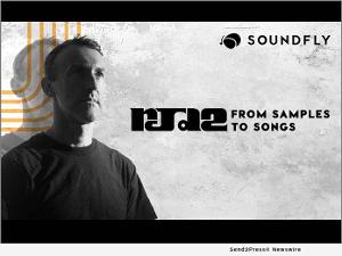 Hip-Hop Innovator RJD2 And Online Music School Soundfly Team Up To Release New Music Course  Image