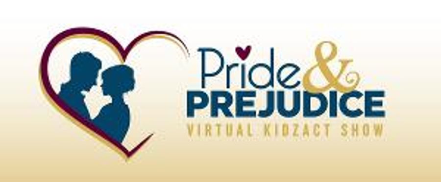 The Naples Players KidzAct Debuts Virtual Production Of PRIDE & PREJUDICE  Image