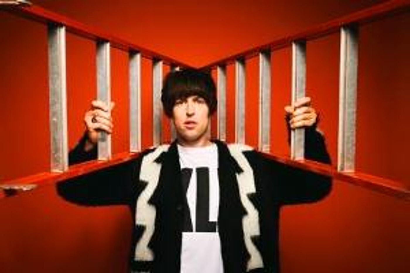 Tom Ward Embarks On First UK Tour This Year  Image