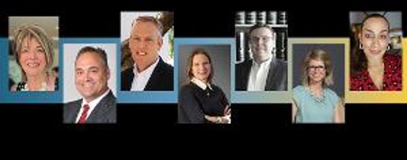 The Herberger Theater Center Elects Board Chair And Six New Members To Its Board Of Directors For 2022-23 Season  Image