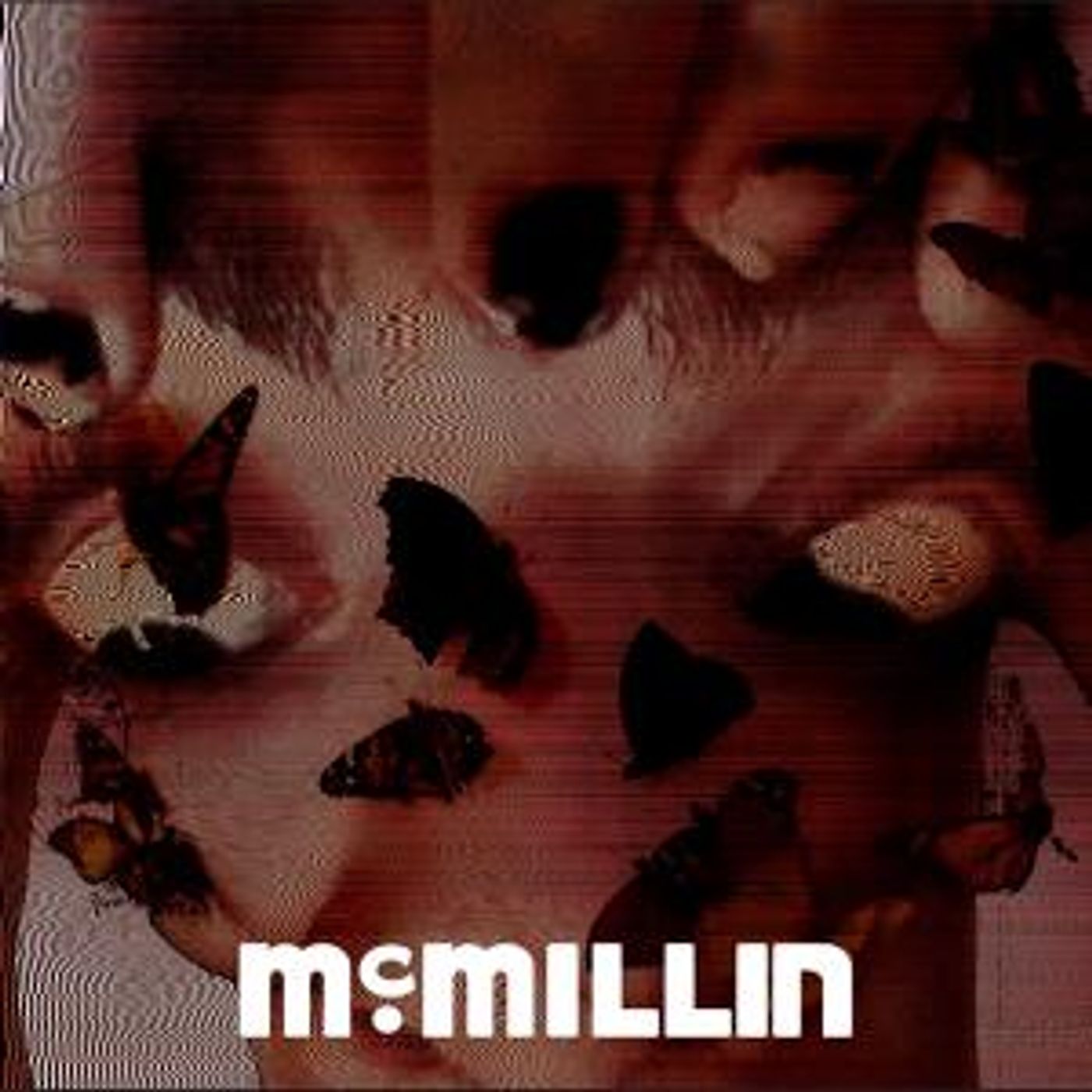 McMillin Takes Us On A Funky Nostalgia Trip In New Rock N' Roll Single 'What It Was'  Image