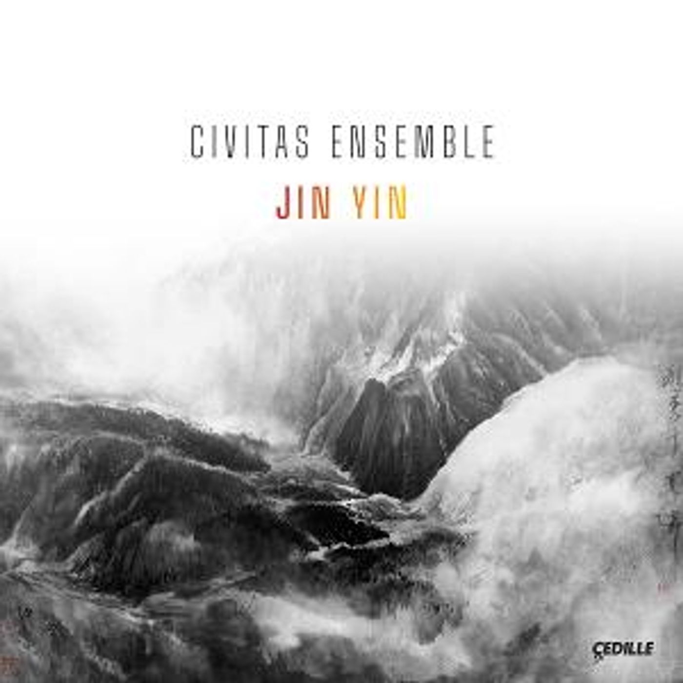 Civitas Ensemble Showcases Works By Contemporary Chinese Composers On 'Jin Yin' From Cedille Records  Image