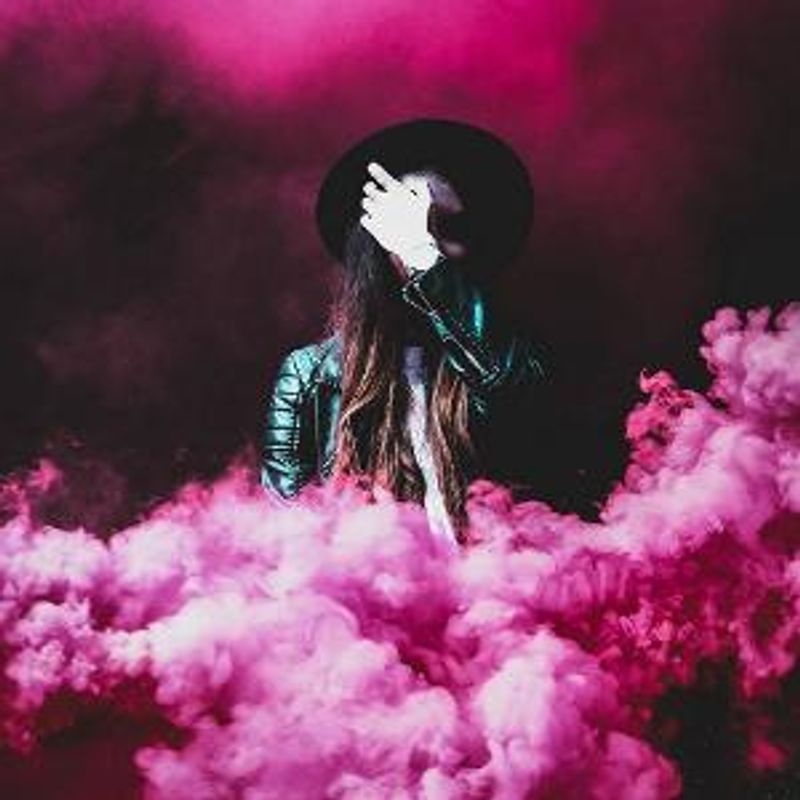 Youtube EDM Sensation I AM SENTI Shares New Single 'Virgin Mojito' Image