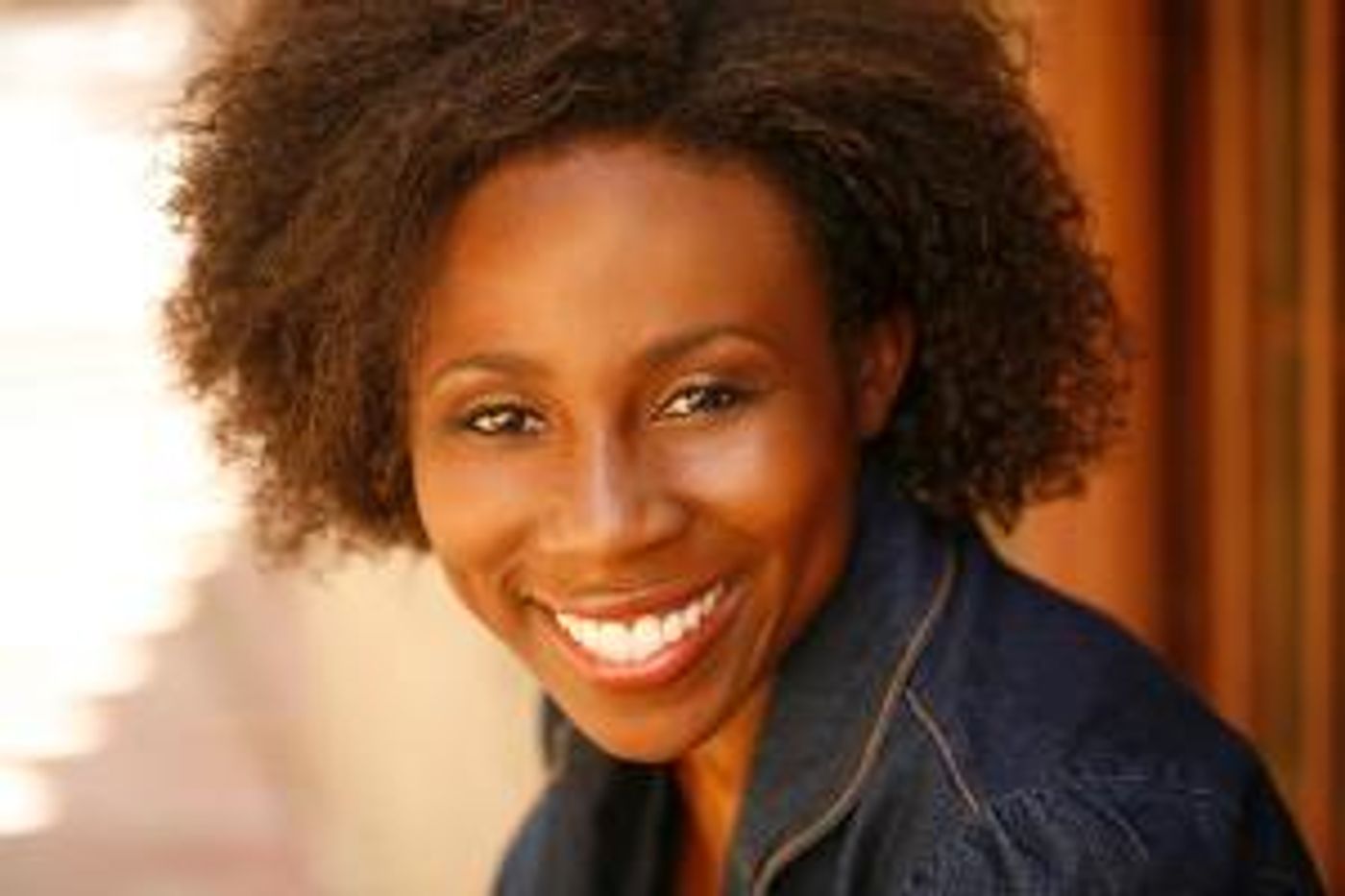 Emily Mitchell Lindbeck to Present CELEBRATING ELLA: THE FIRST LADY OF SONG  Image