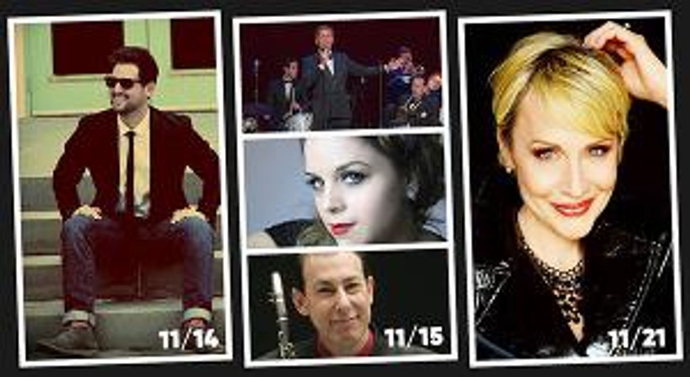 Indoor Shows Resume This November At Algonquin Arts Theatre  Image